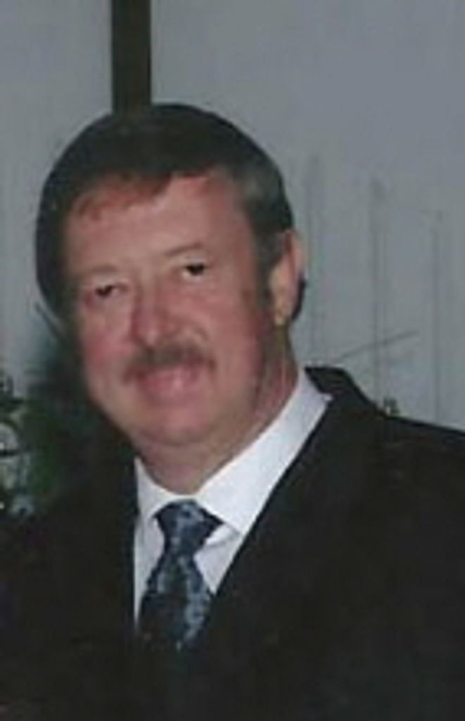 Gerald Ray Pratt Profile Photo