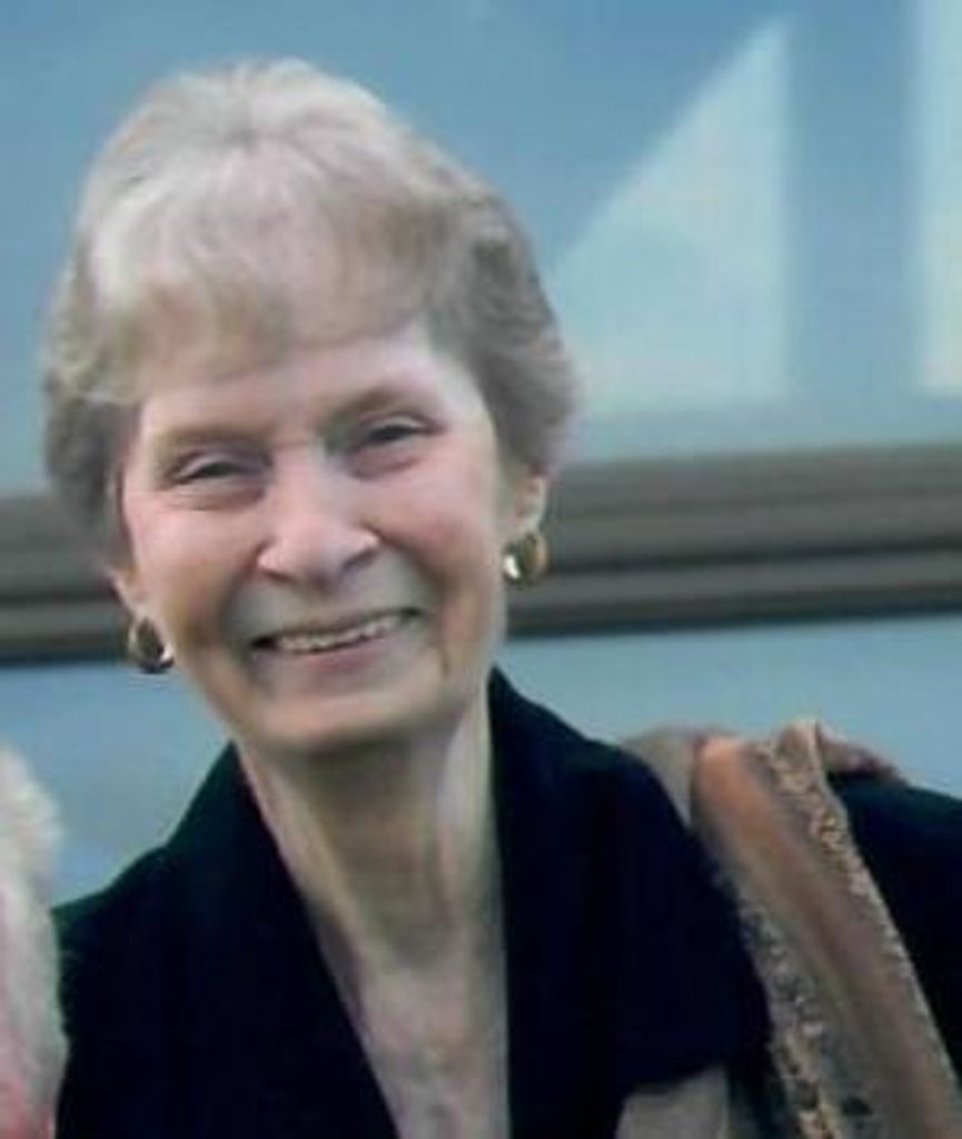 Marietta S (Sullivan)  Maudlin