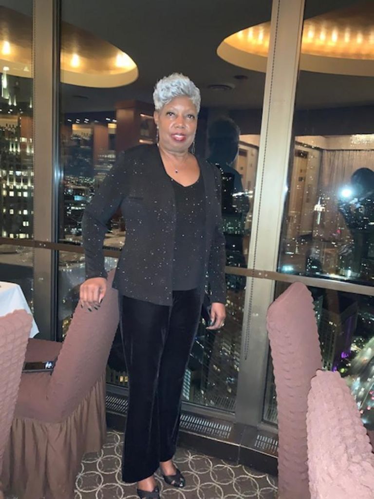 Rhoda Denise Moore Profile Photo