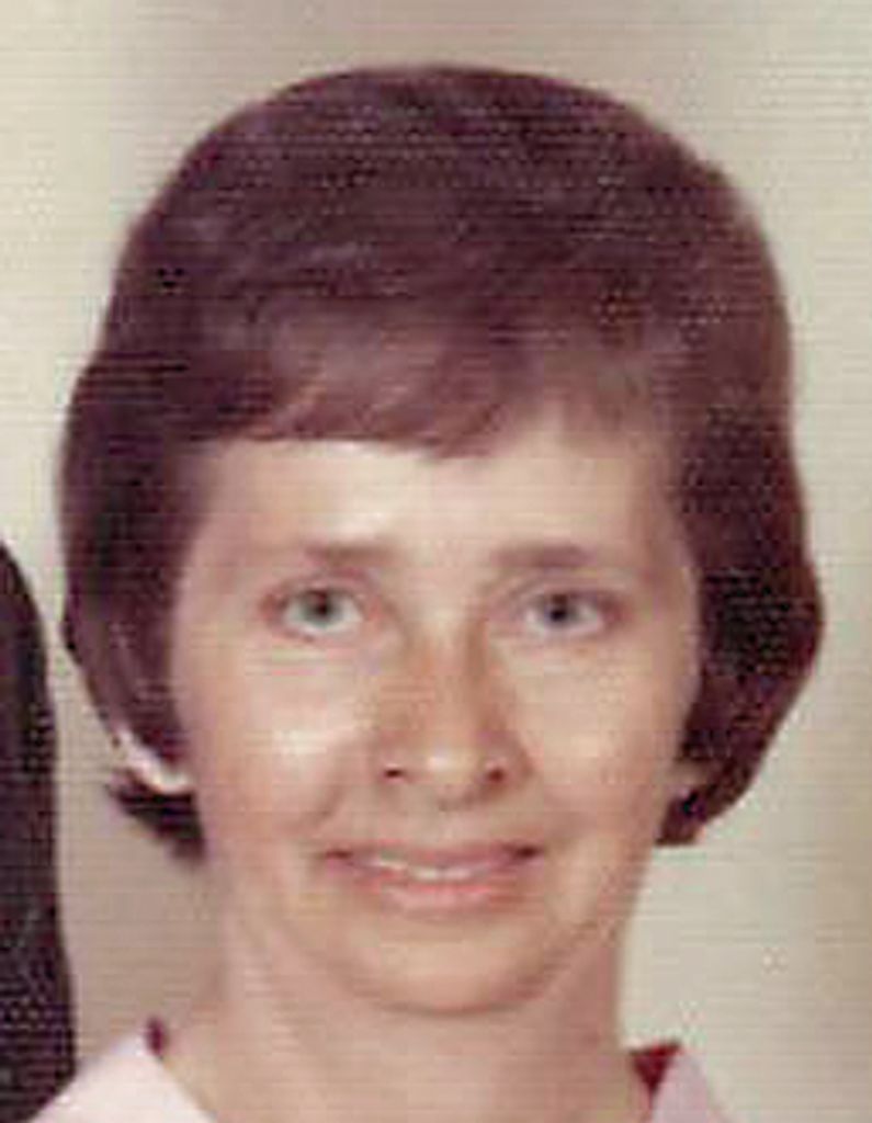 Mildred "Skippy" Smith Profile Photo