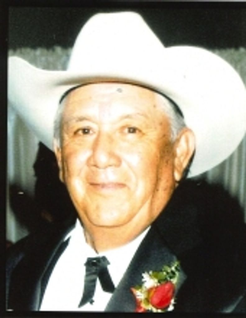 Ramon De Luna Profile Photo