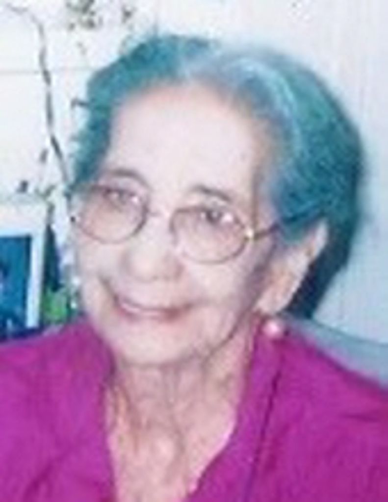 Lucille B Gonzales