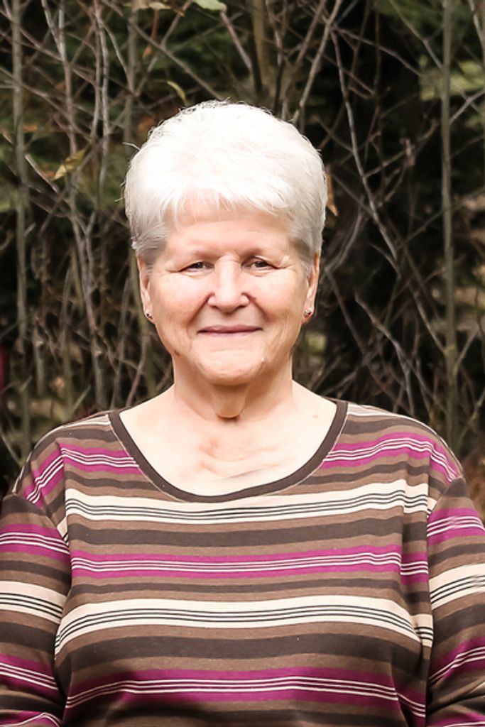 Janet Claire Bitton Profile Photo