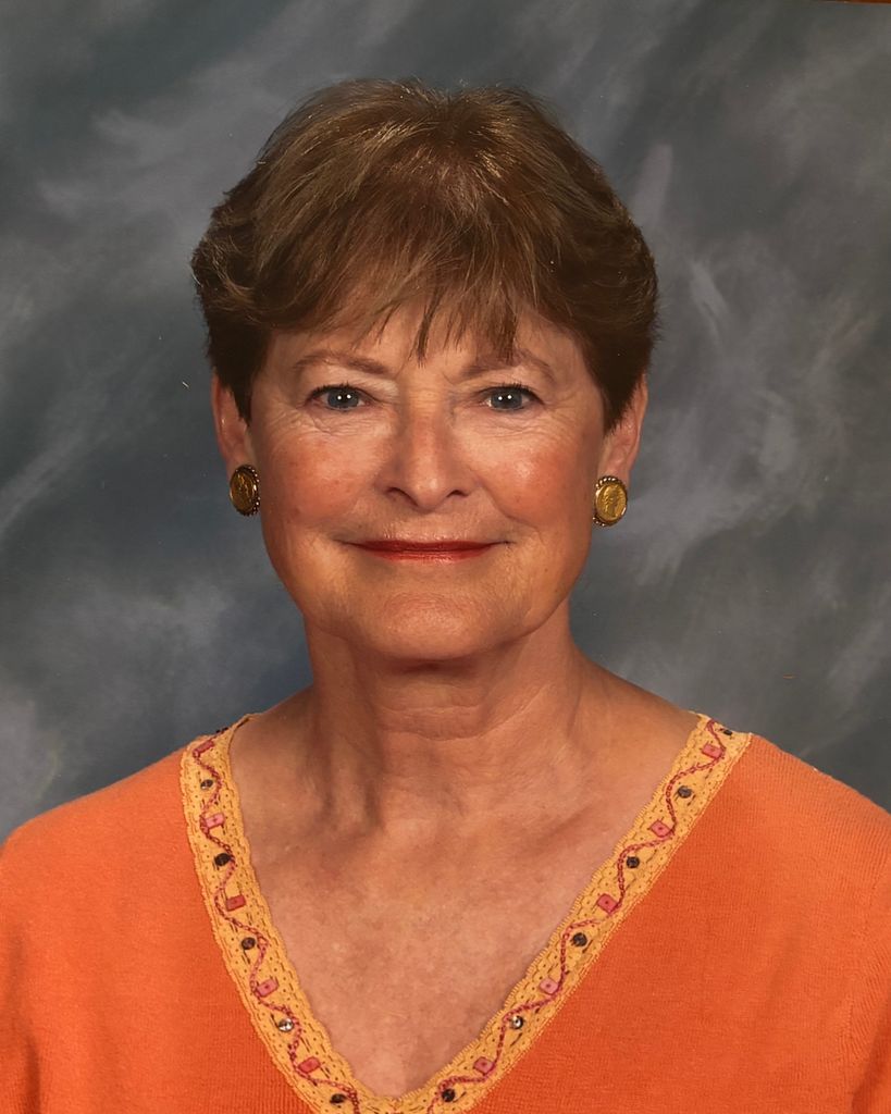 Dorothy S. Baekey Profile Photo