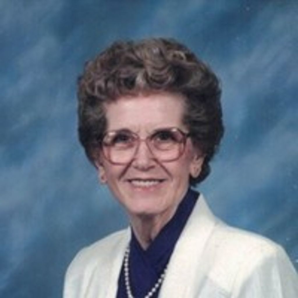 Hazel 'Rusty' Lomman Profile Photo