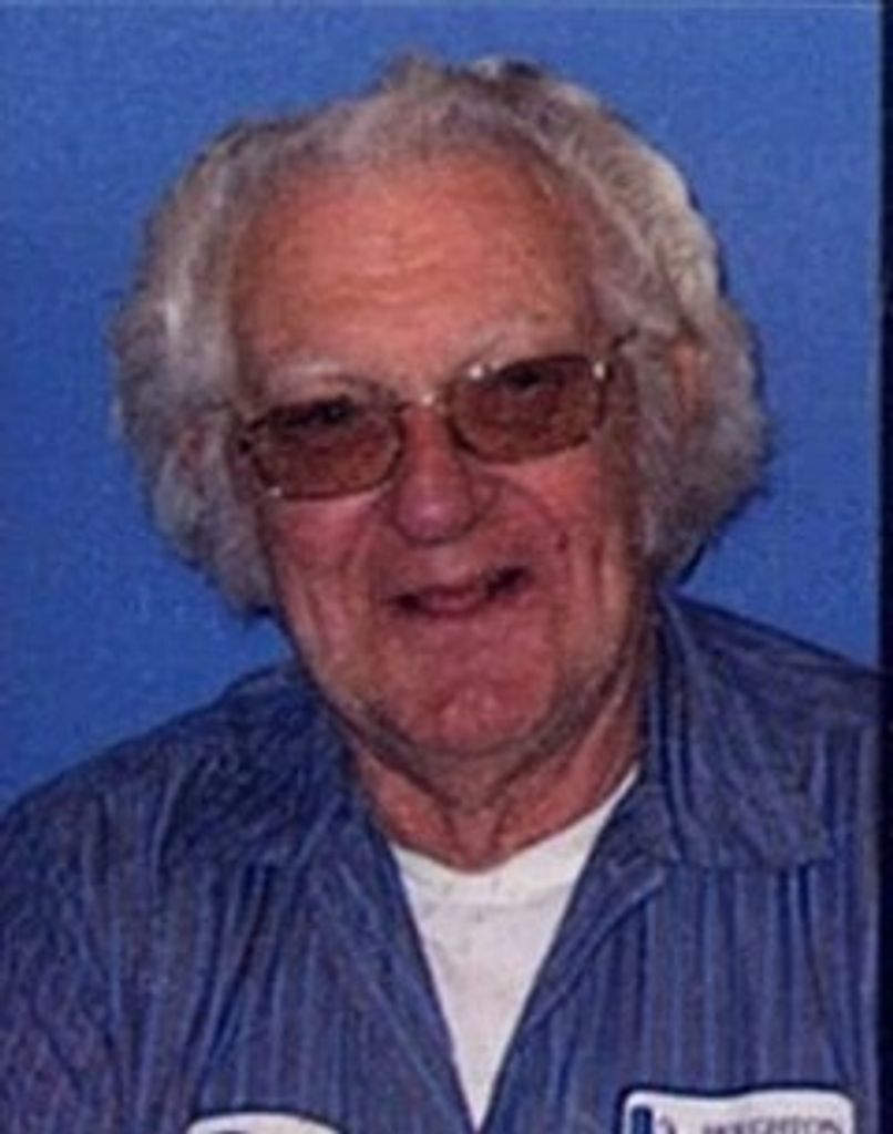 Thomas C. Randall