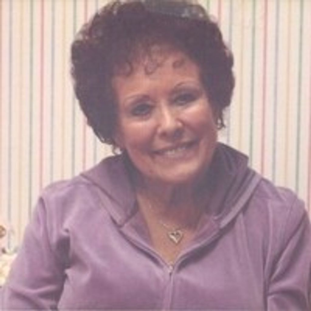 Betty G. Means