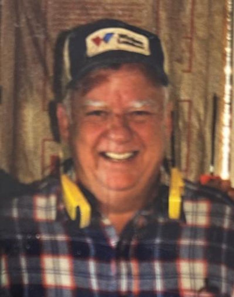 Samuel Eugene Adams Profile Photo