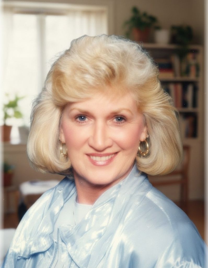 Patricia Ann "Trish" Duvall Profile Photo