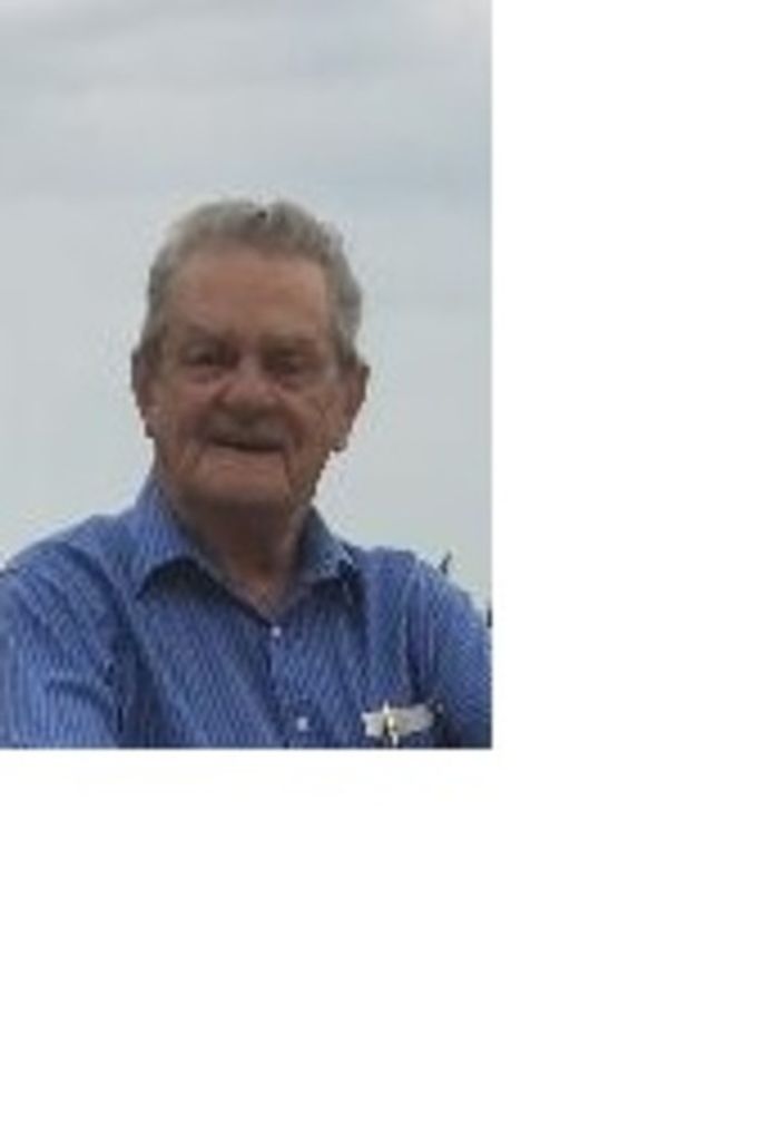 Grayson G. Briggs Profile Photo