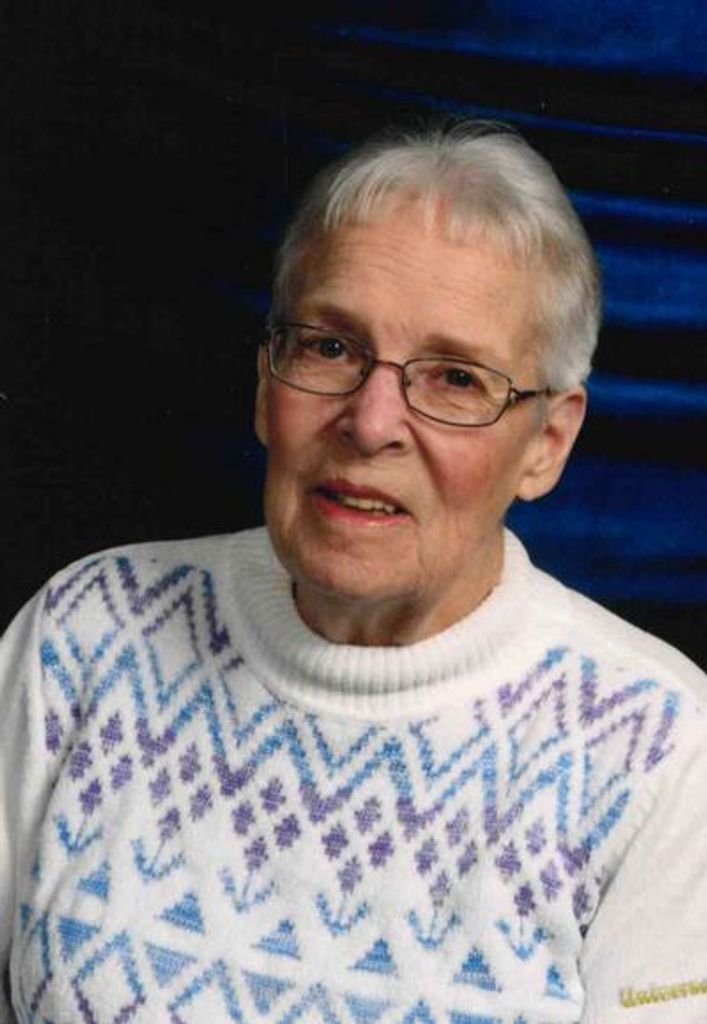 Margaret "Peggy" Keeter Profile Photo