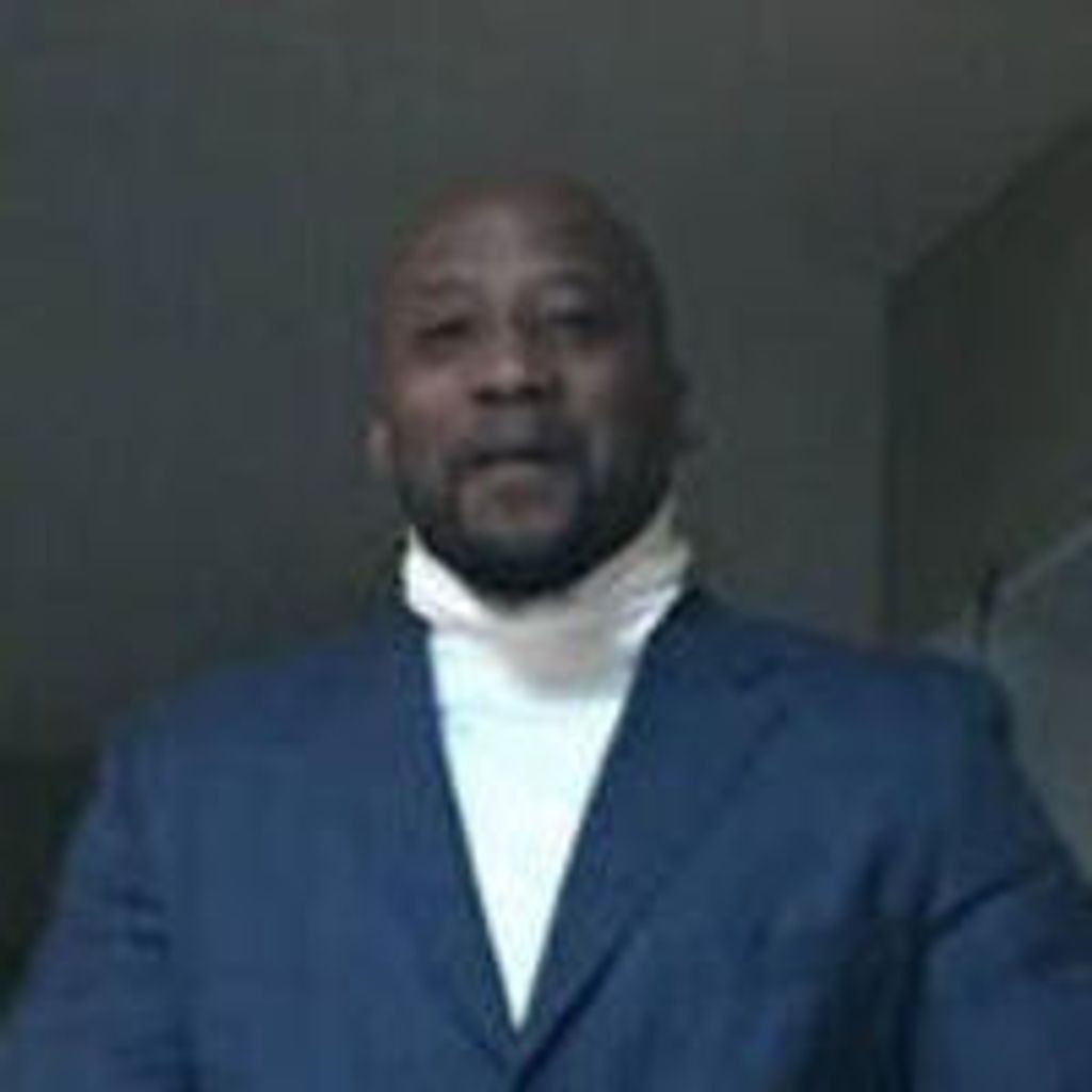 Charles Maxie, Jr. Profile Photo