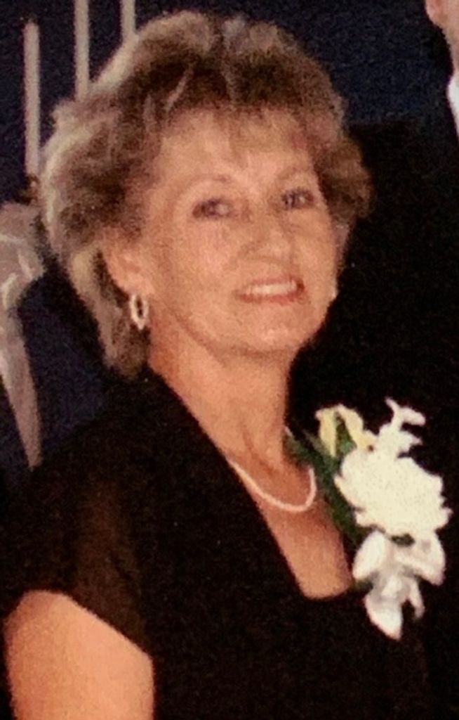 Ruby Nell Tinsley Profile Photo