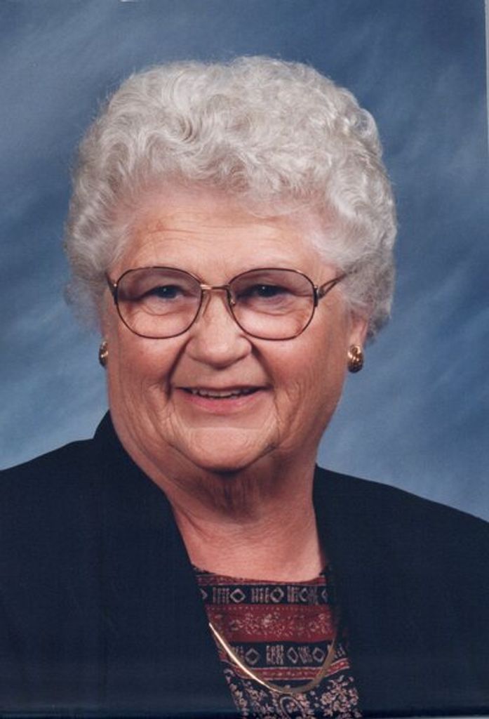Mary Louise Borland Profile Photo