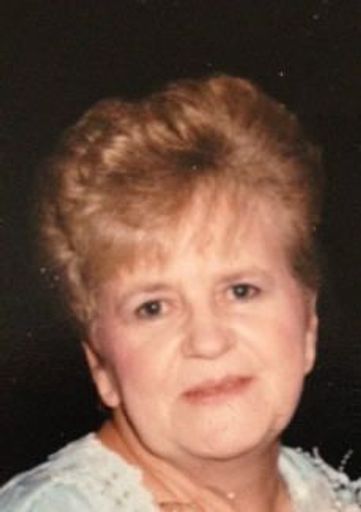 Patricia Stefanelli Profile Photo
