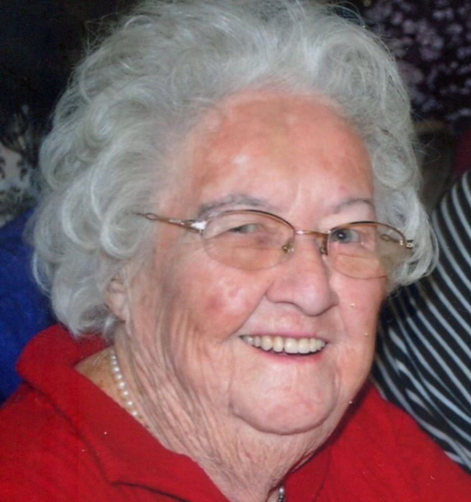 HAZEL ELDRETH