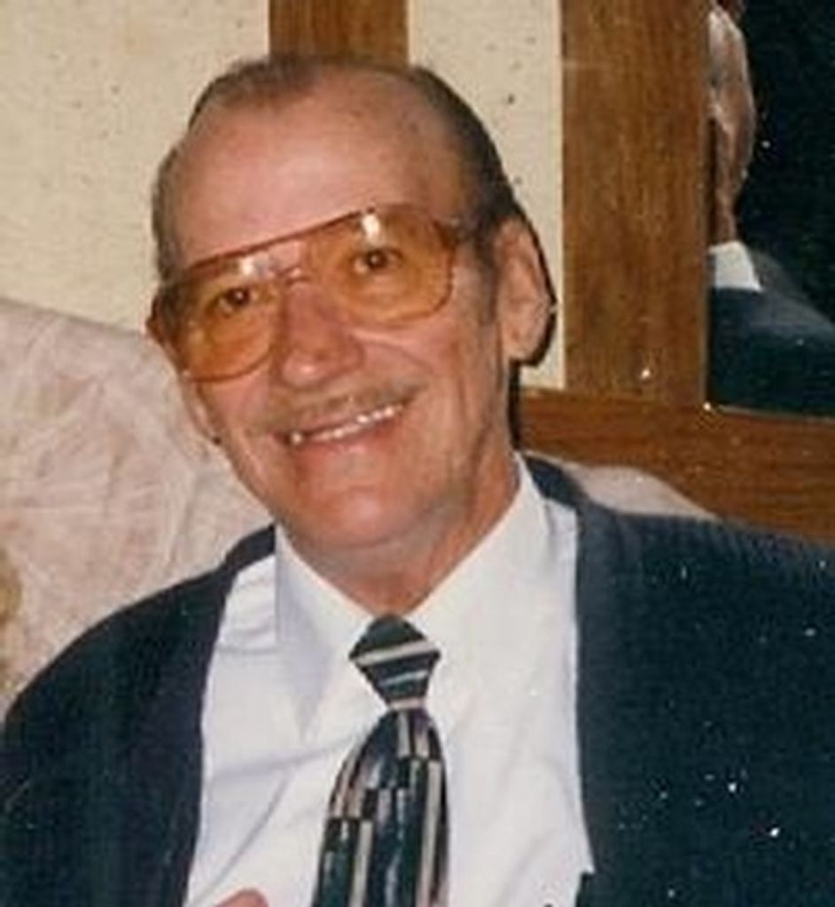 Oran J. Houston