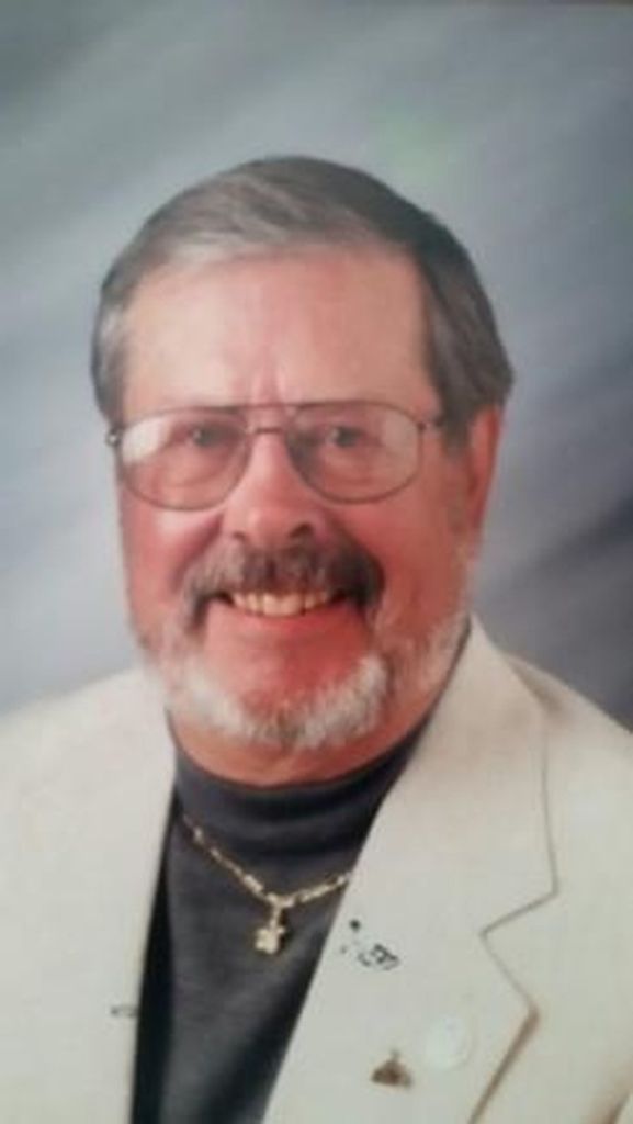 Charles 'Bud' Howell