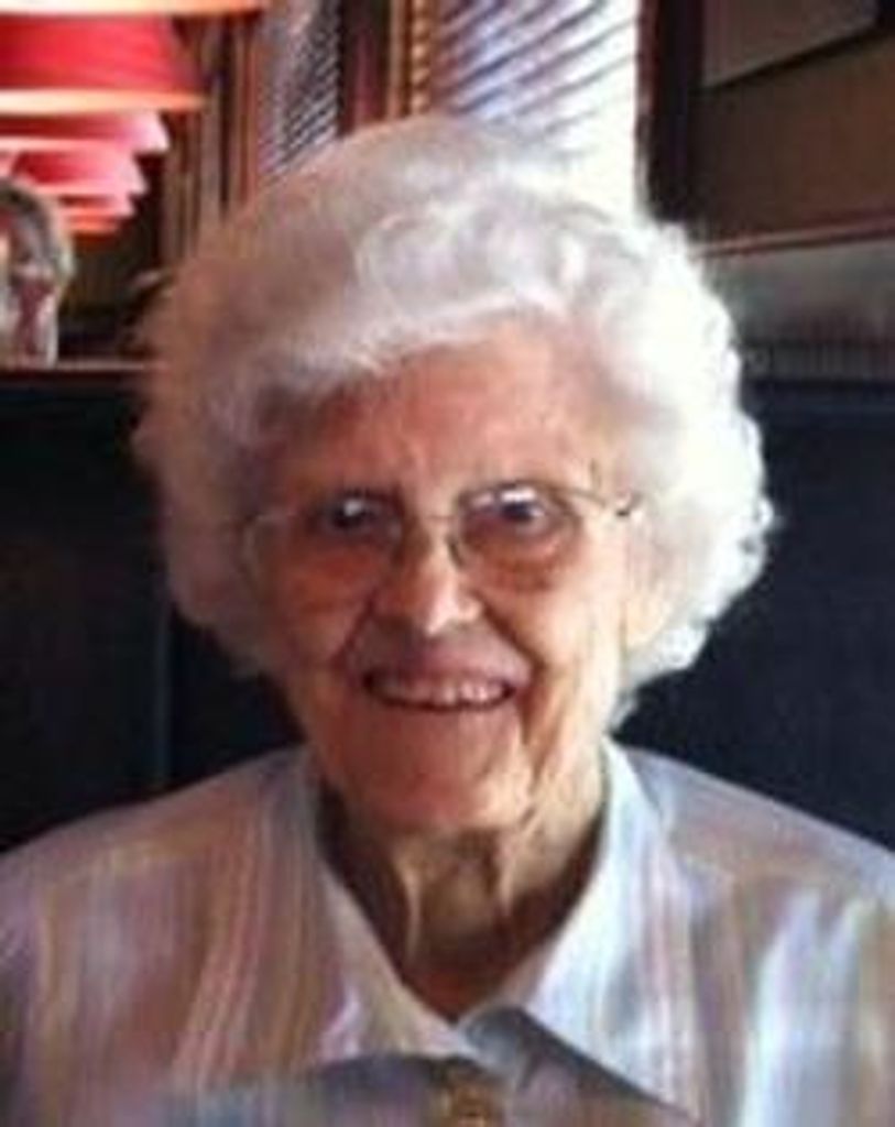 Nellie Martha Seaver