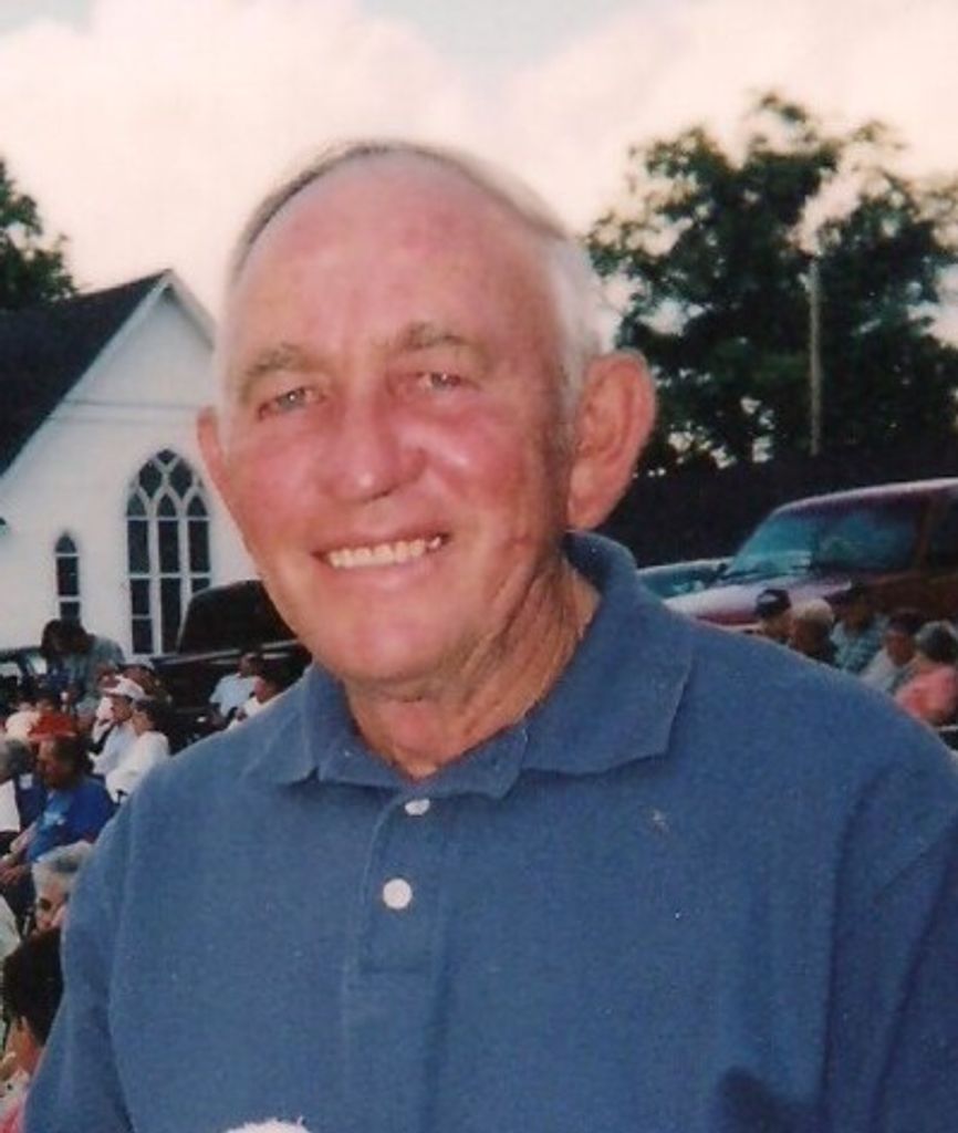 James Clark Profile Photo