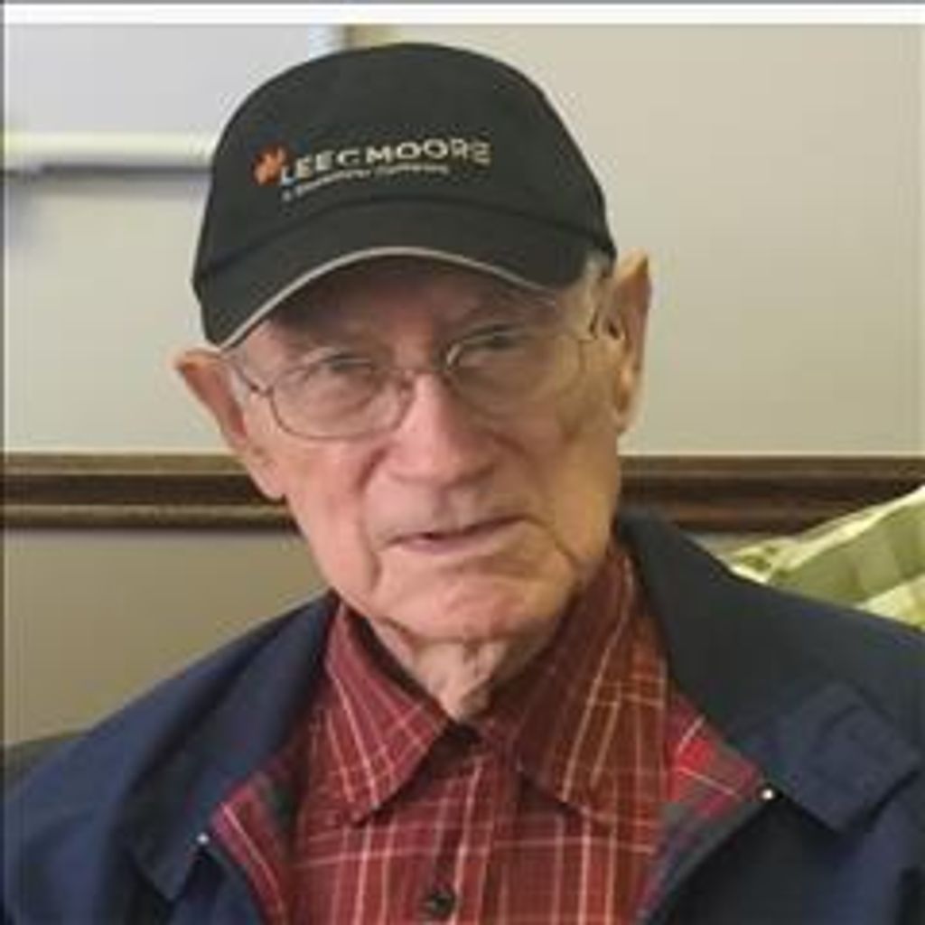 Leroy Kenneth Peaster