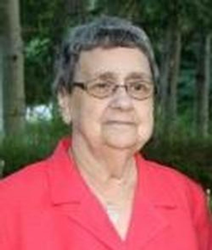 Myrtice Blackler Profile Photo