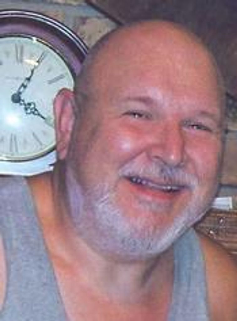 J. Adrian Keenan