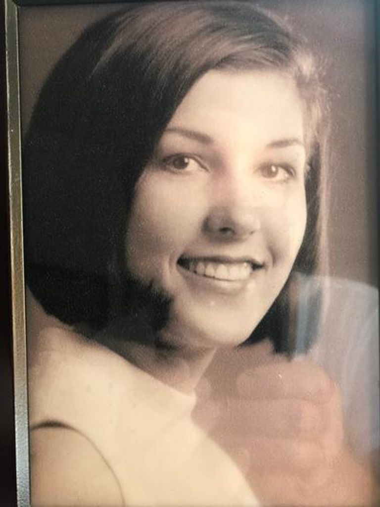 Grace Katherine Powell Profile Photo