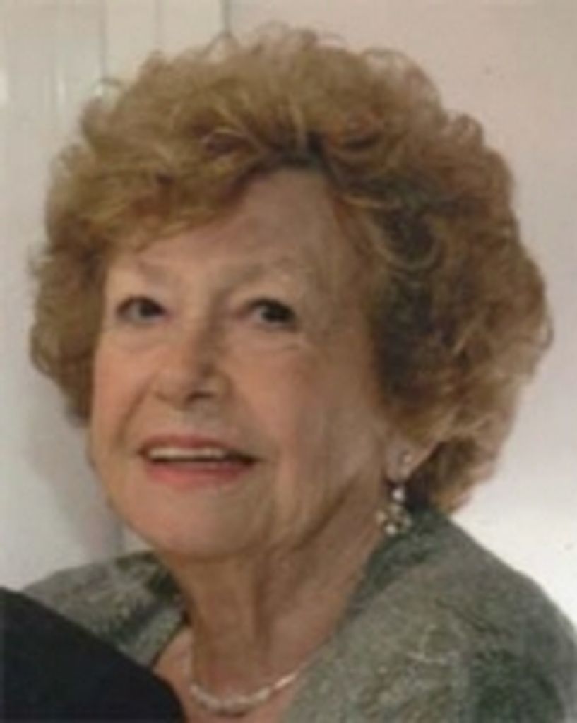 Lois Decuir Profile Photo