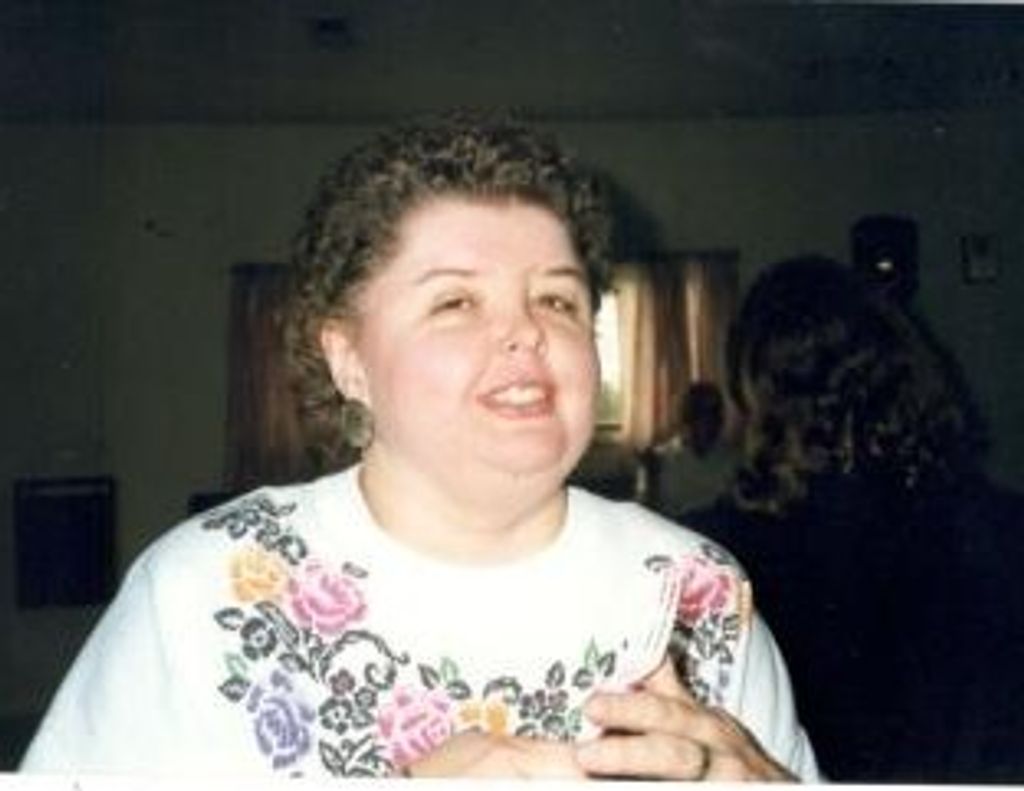 Eura Lynn Warren Profile Photo