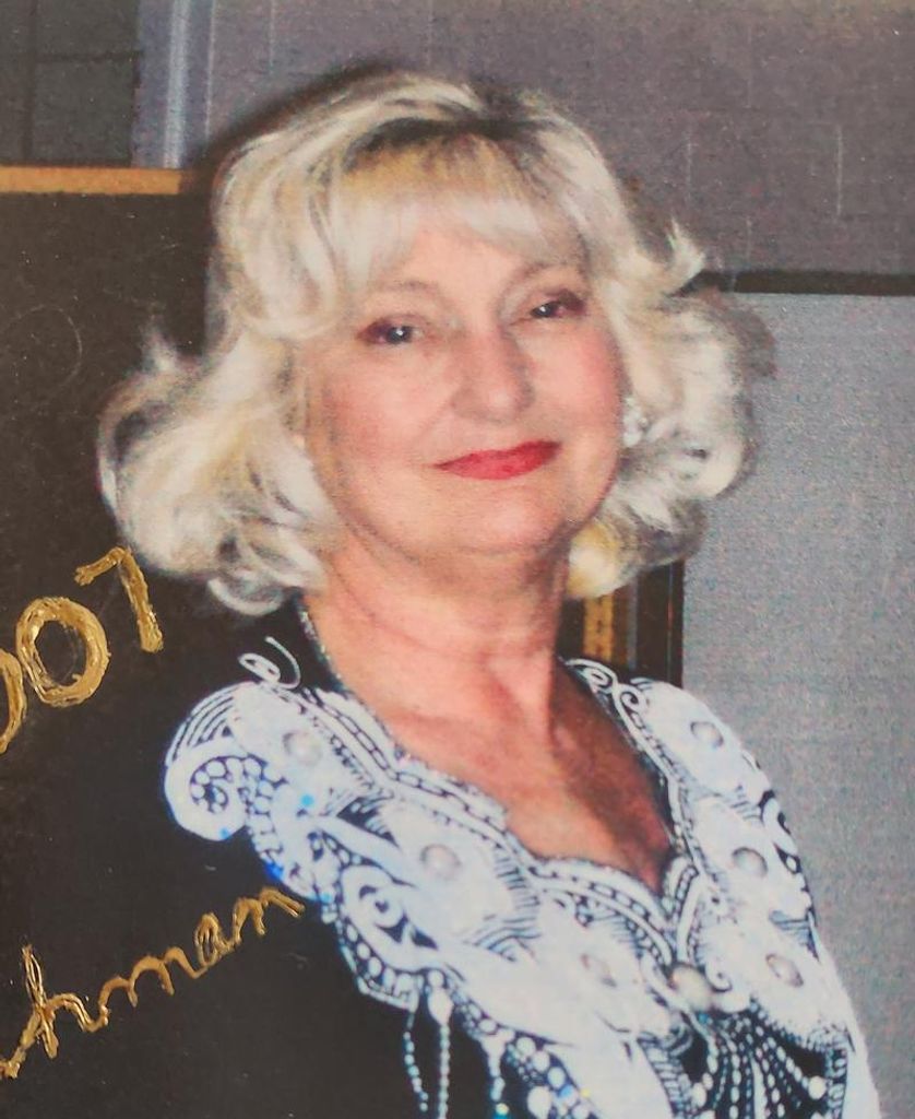 Martha Jane Lehman Profile Photo