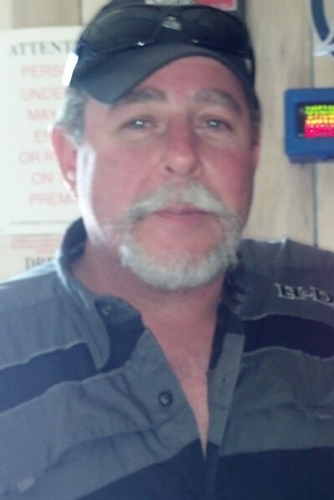 Mark Wayne Farris Profile Photo