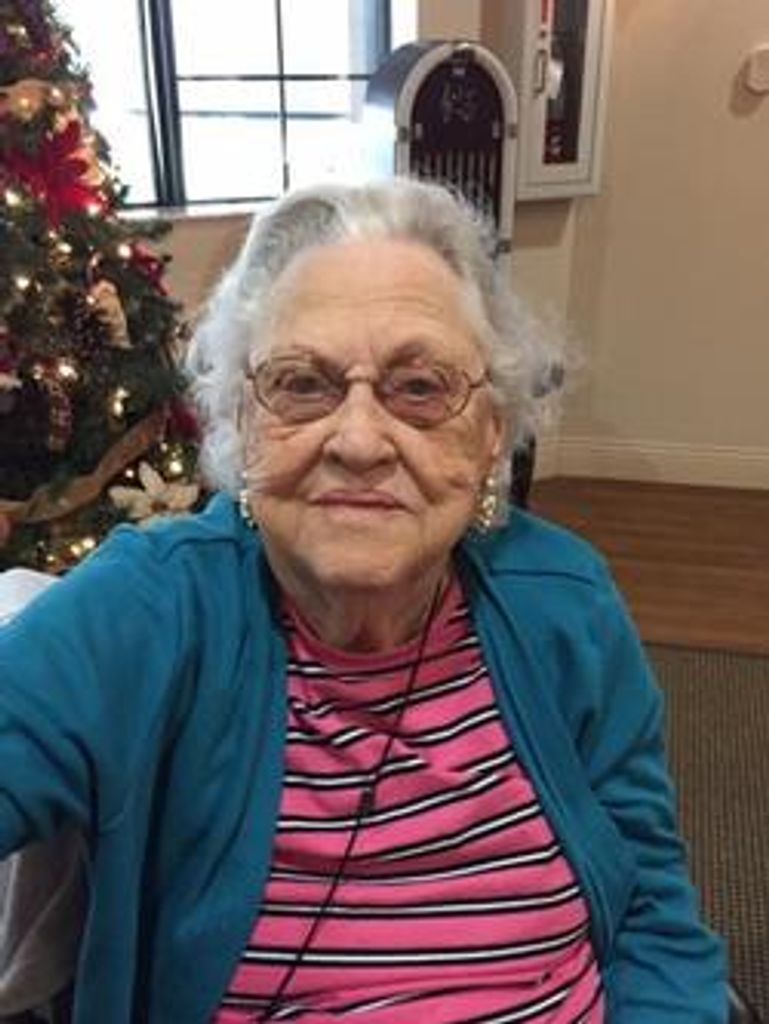 Eleanor Harries Gathye