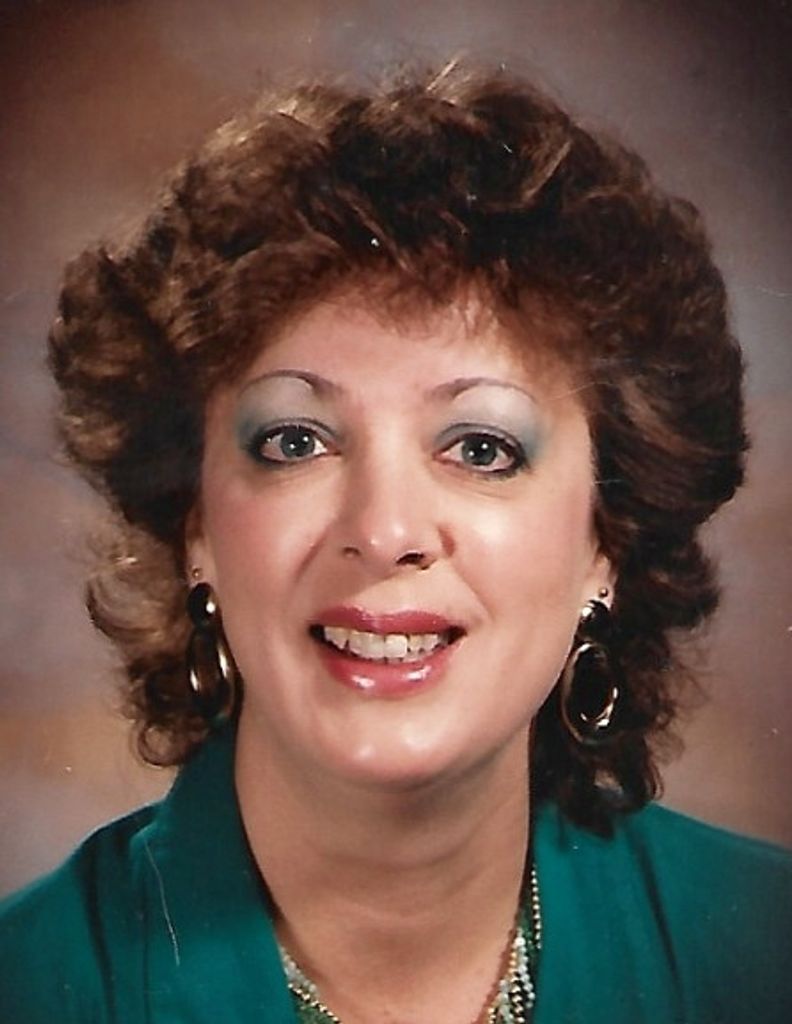 Marilee Mae (Scott)  Westcott