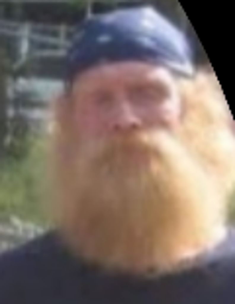 Charles "Red" Richard Spears