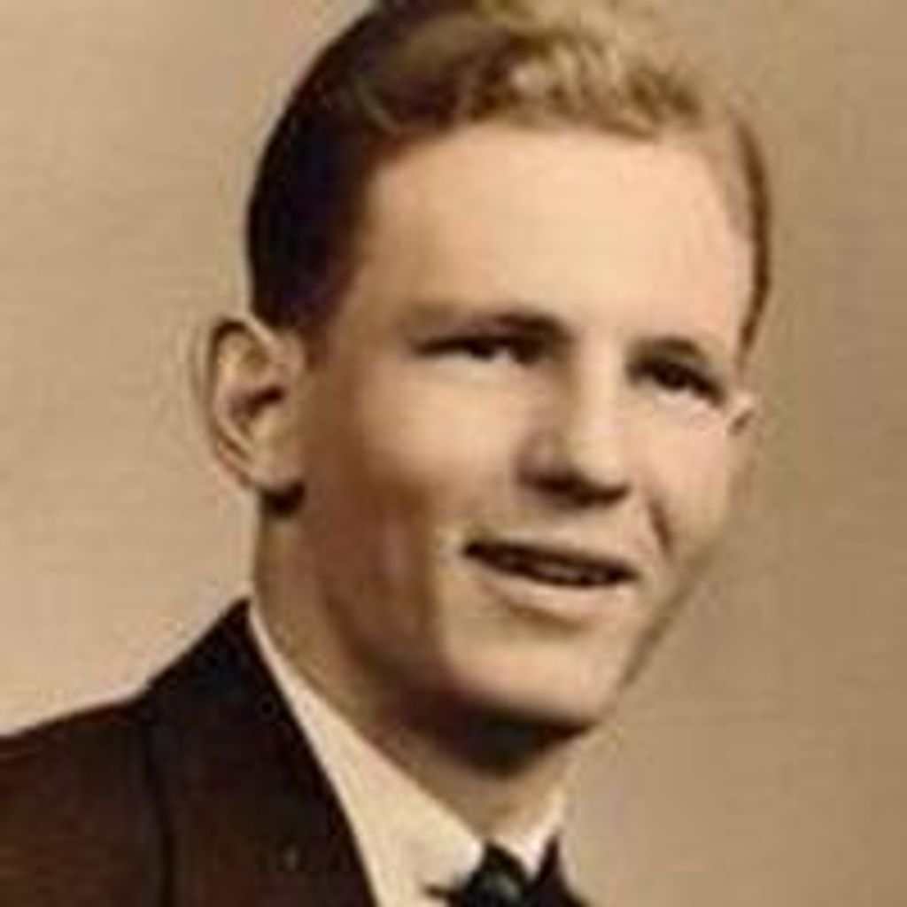 Ralph William Joppien