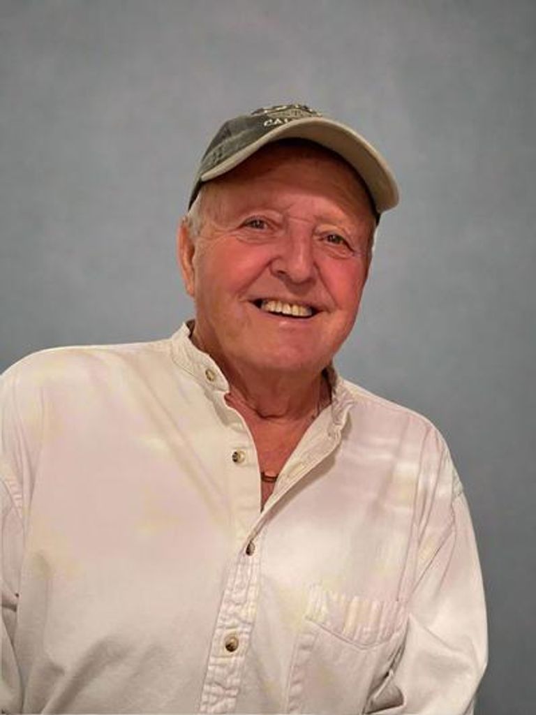 Harold L."Harry" Macwhinnie Profile Photo