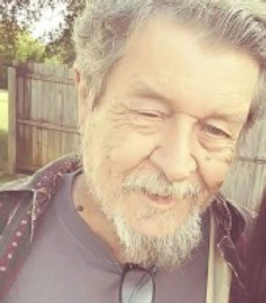 Dalton Allen Moseley