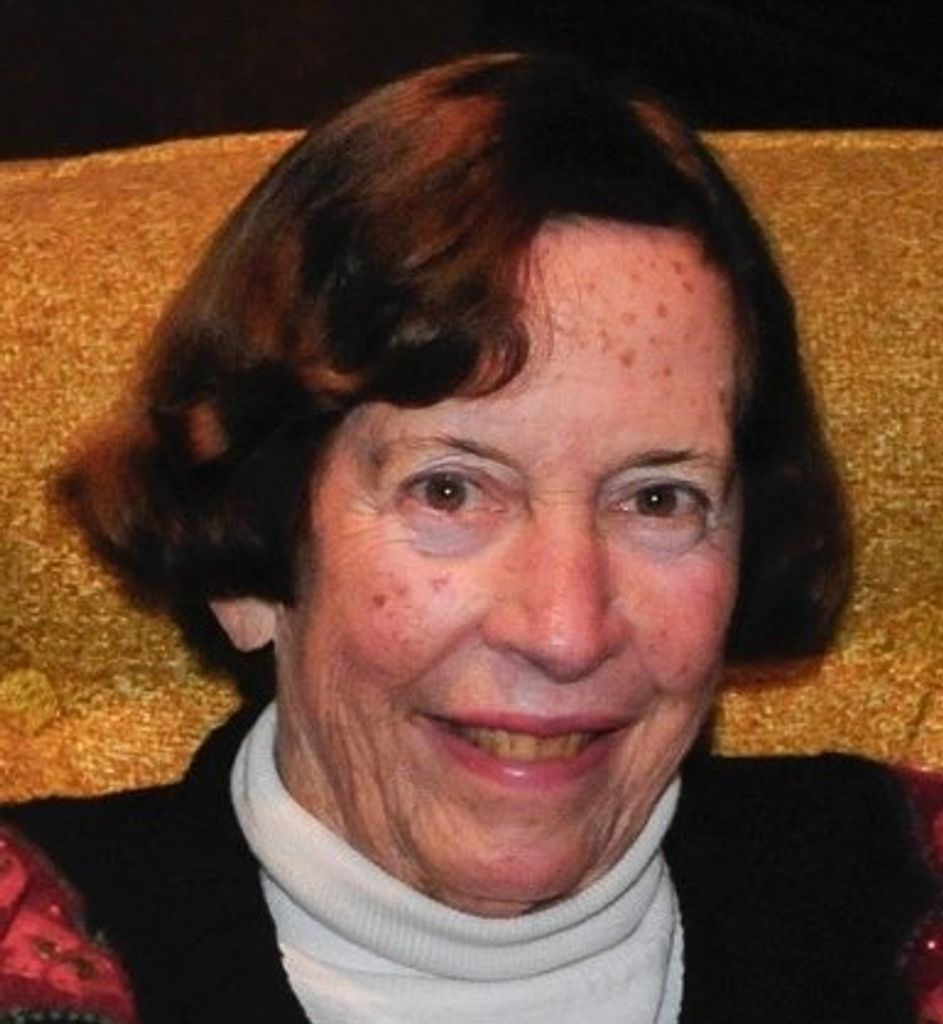 Sally  Watters Marshall Profile Photo