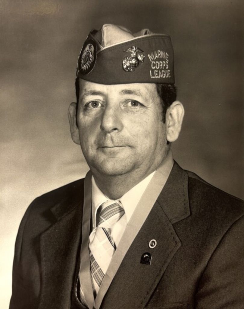 Charles B. Strause