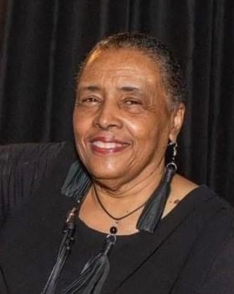 Yvonne Teresa Delaney