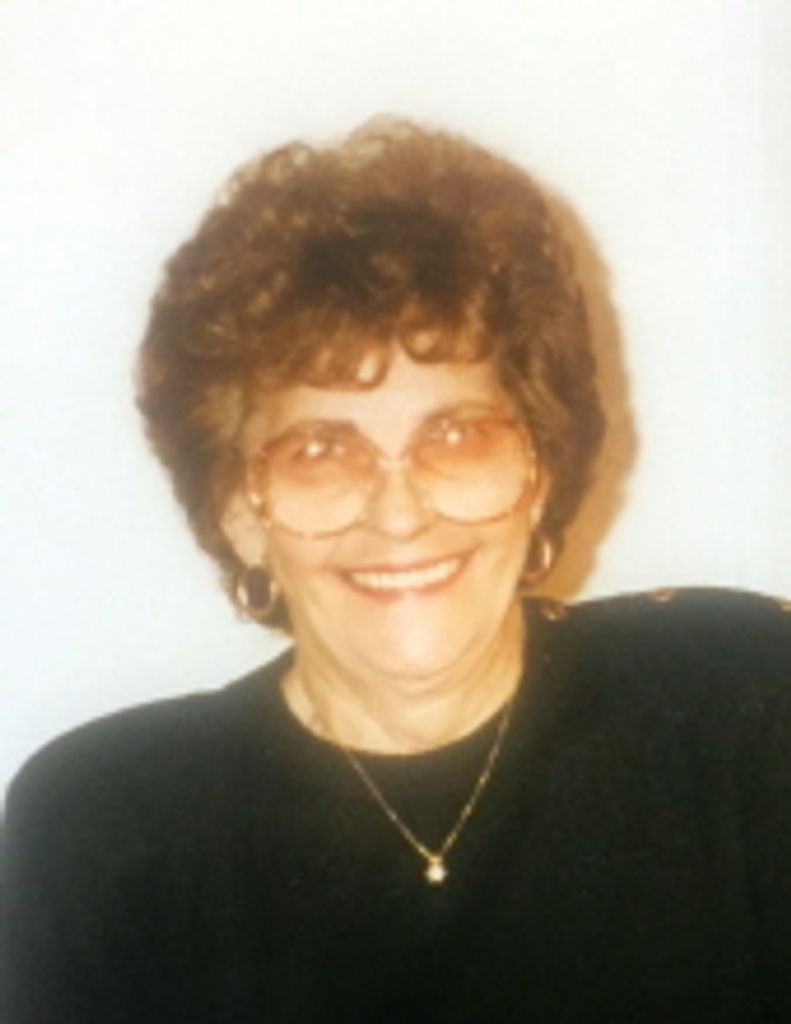 Jewel Ann Templeton