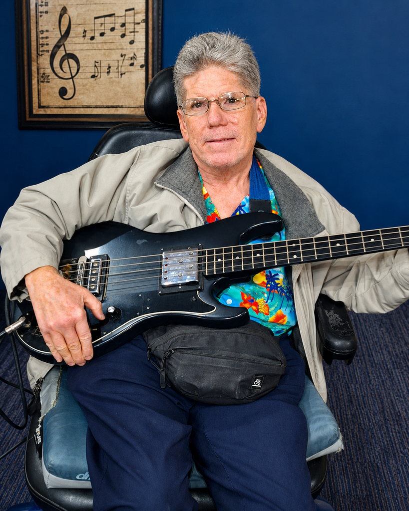 Jack L. Dunn Profile Photo