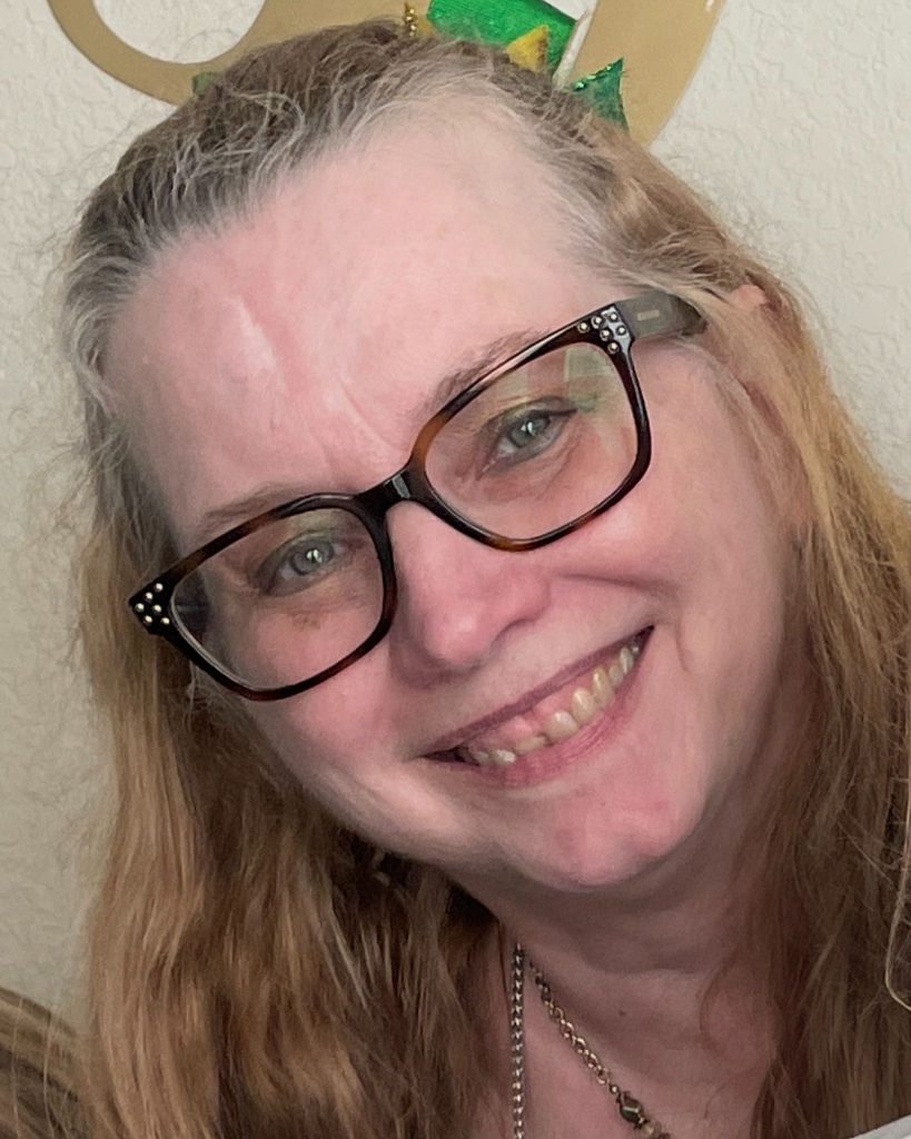 Jeanette Kay Young Profile Photo