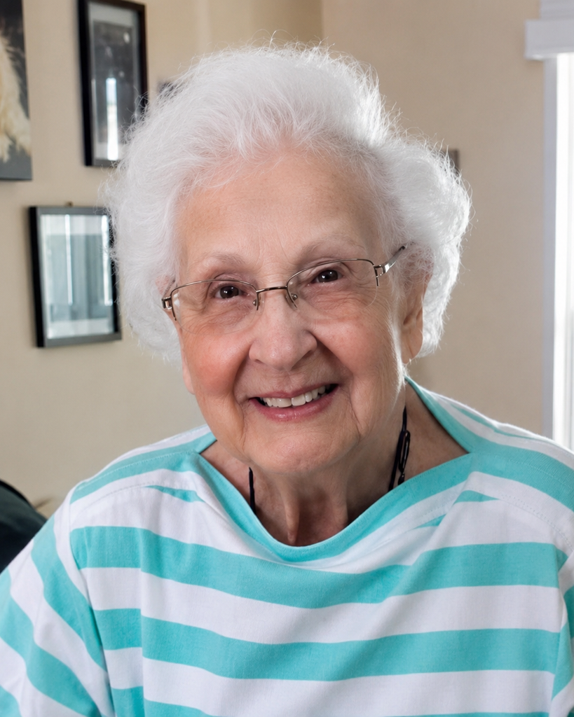 Ruth Joan Roth Profile Photo