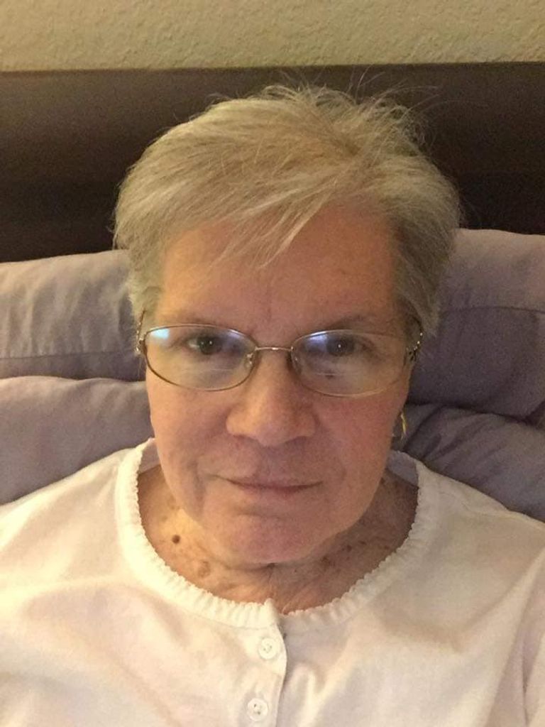 Linda Kohl Miller