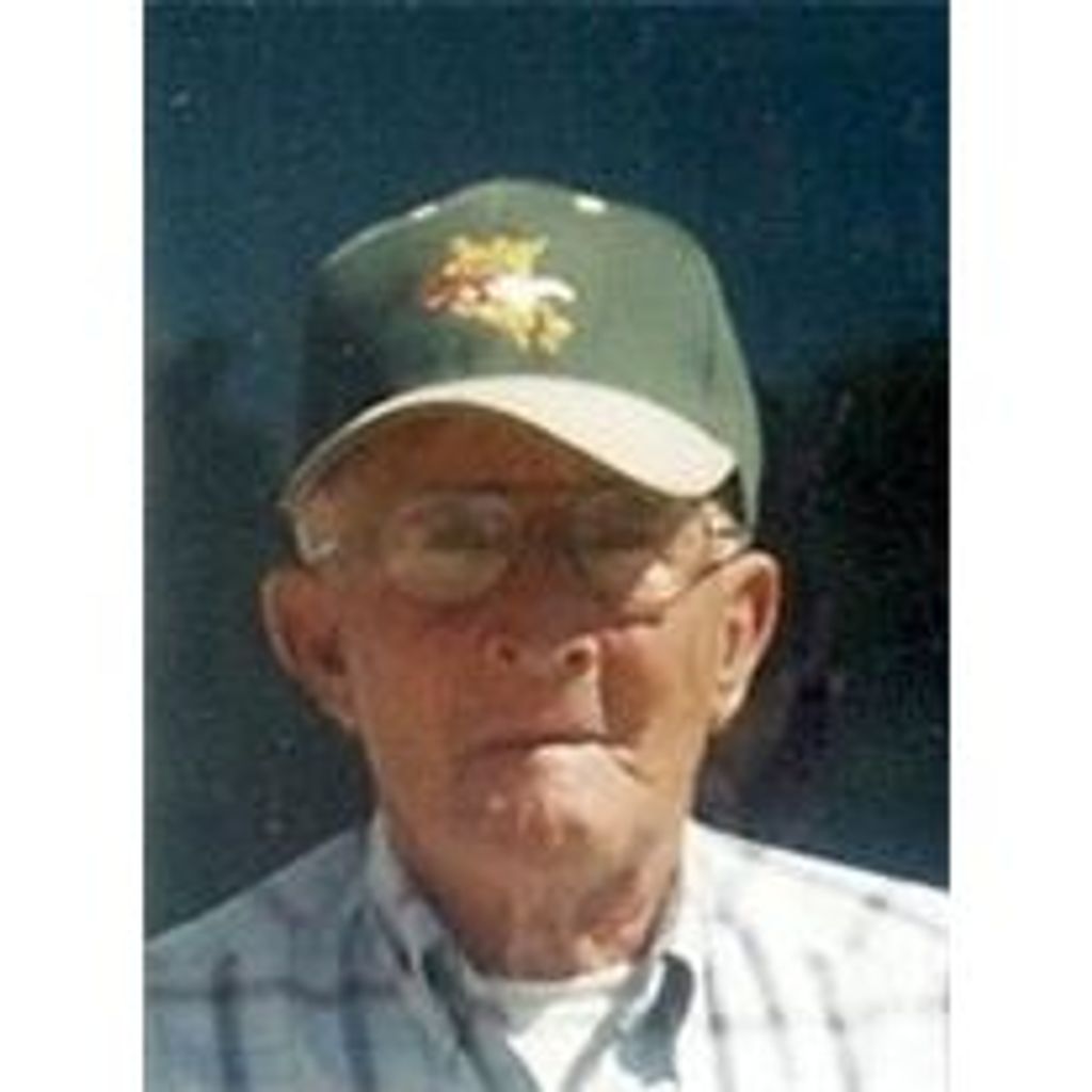Albert M. Probst