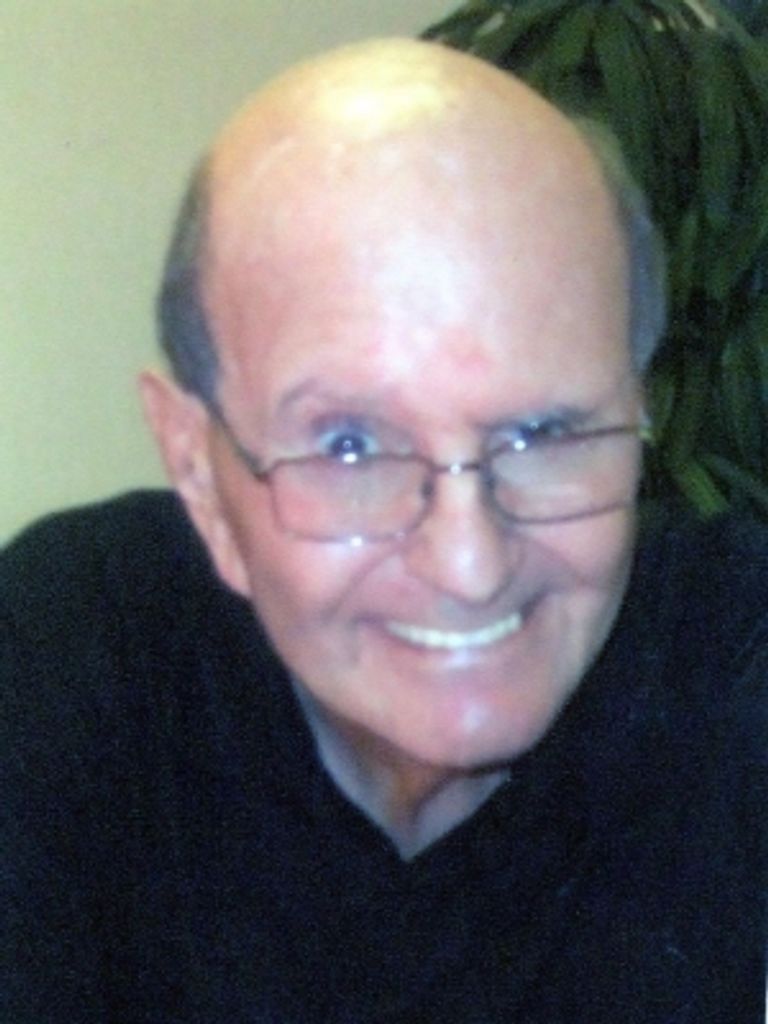 Douglas Arnold Garcia