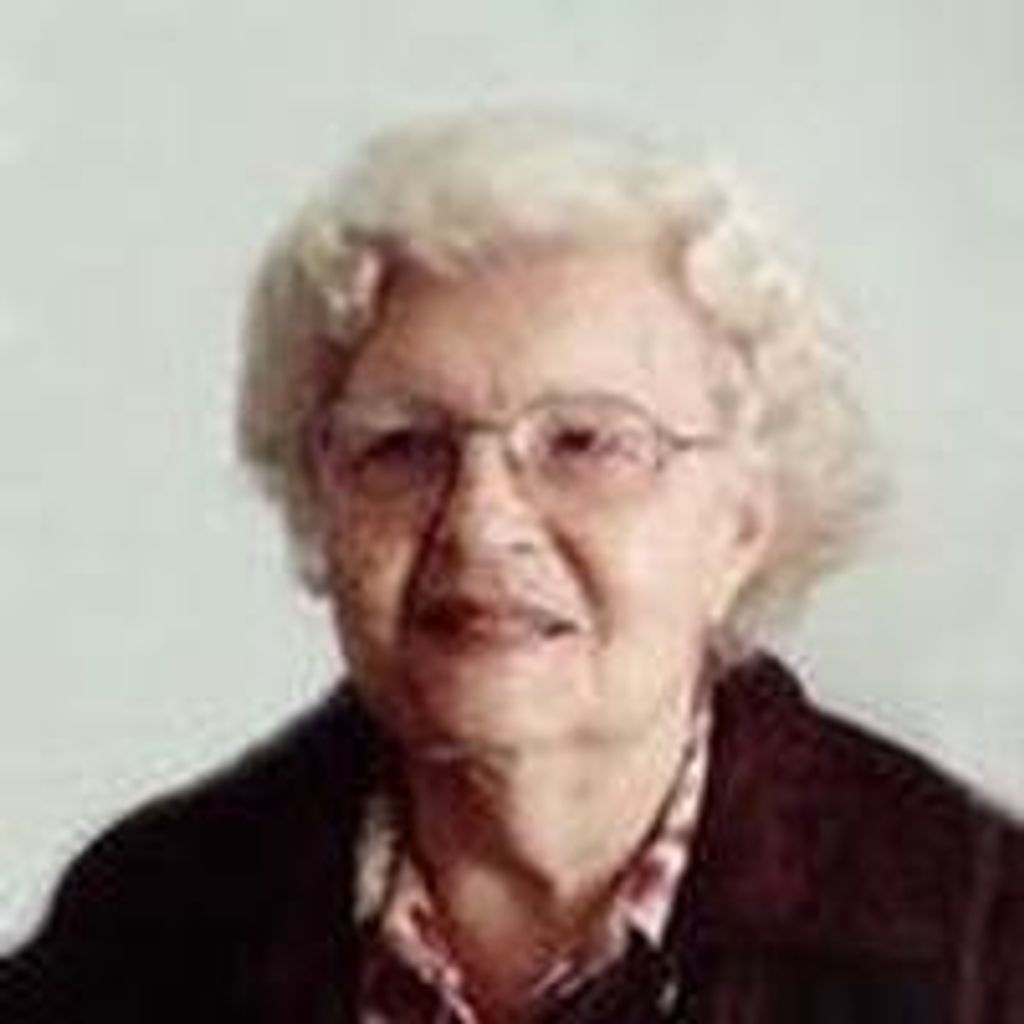 Margaret Viola Larsen