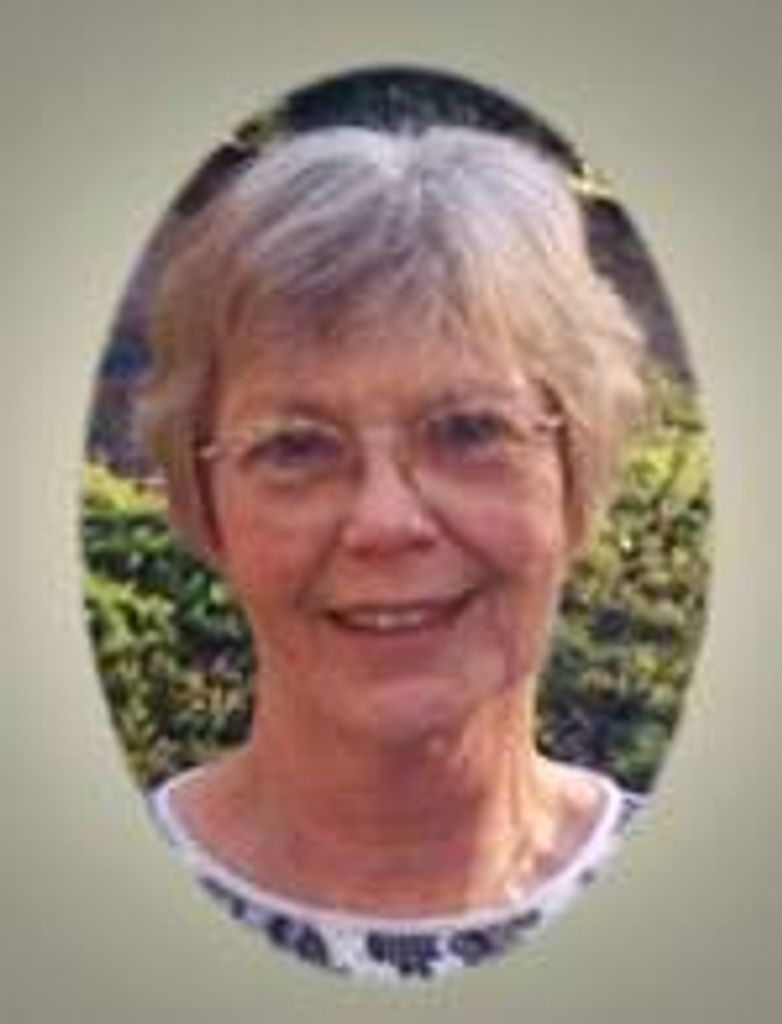 Phyllis Jean Gary